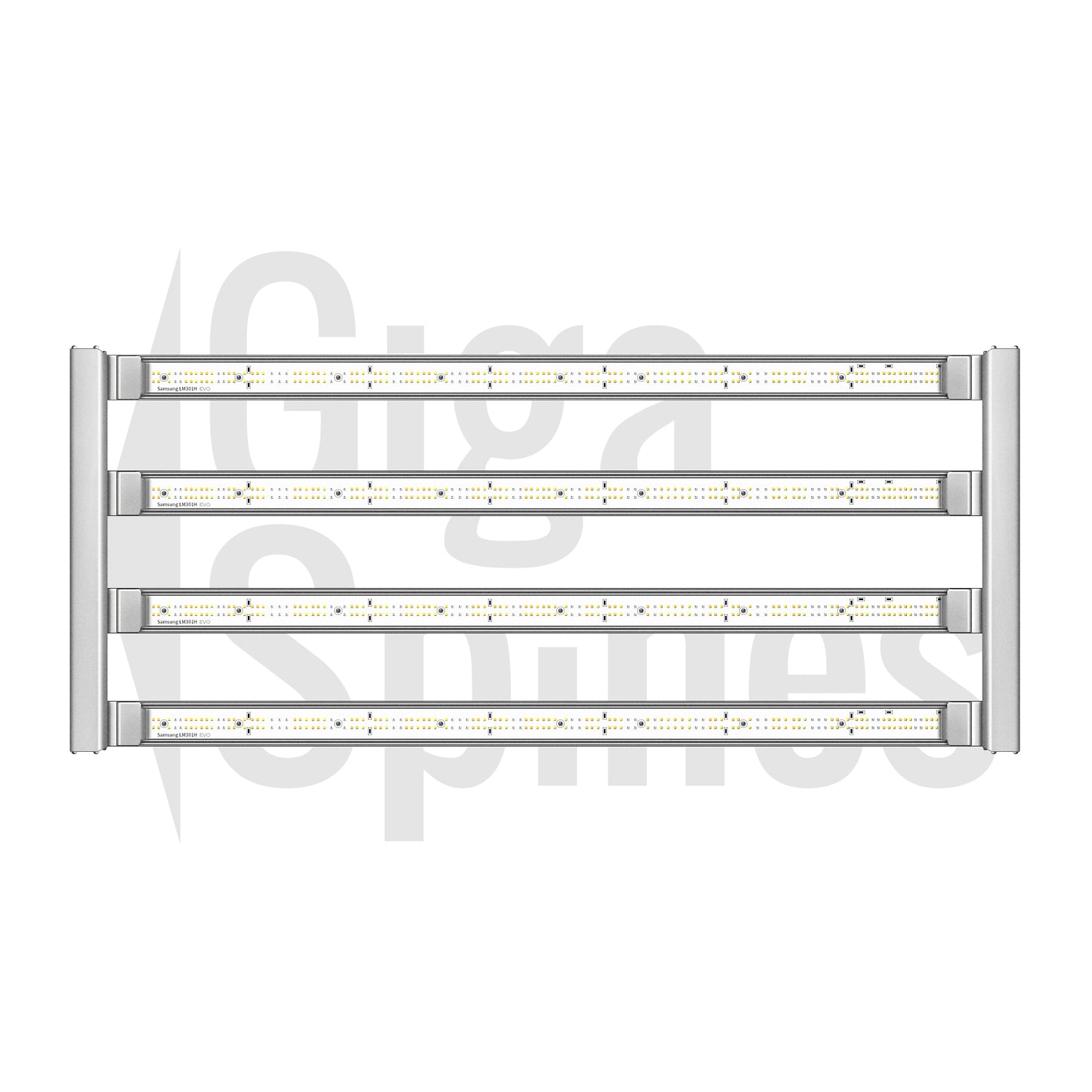 LED Plant Light Seedling Growth Spectrum 320 Watt - GE2