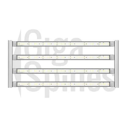 LED Plant Light Seedling Growth Spectrum 320 Watt - GE2