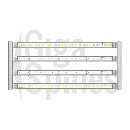 LED Plant Light Seedling Growth Spectrum 320 Watt - GE2